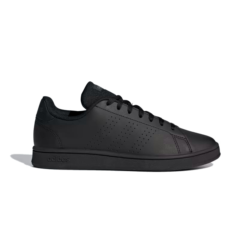 adidas Advantage Base Court Lifestyle 'Black' GW9284