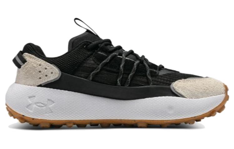Under Armour Venture Pro Shoes 'Black Anthracite' 3027212-001