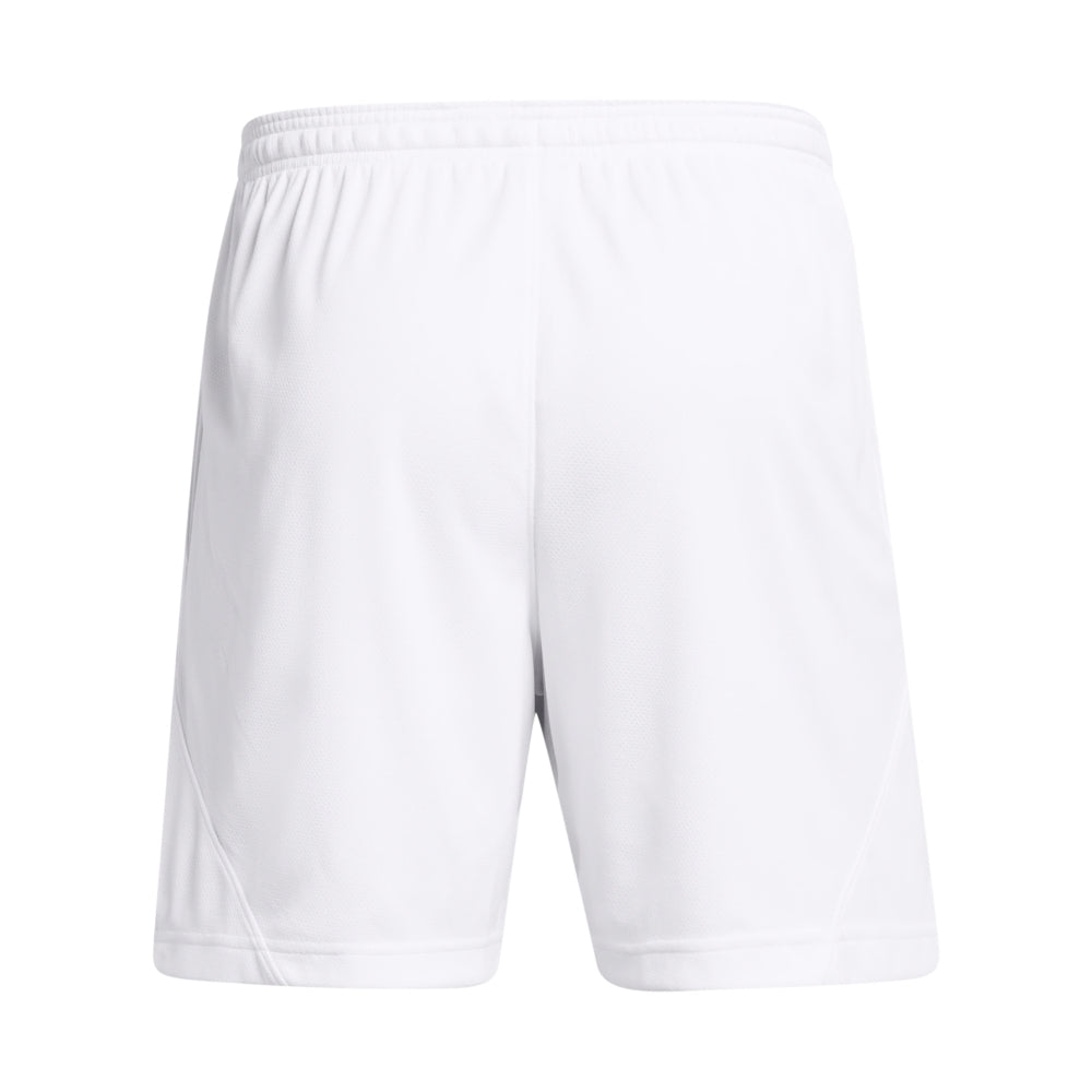 Under Armour Curry Splash Shorts 'White' 1380327-100