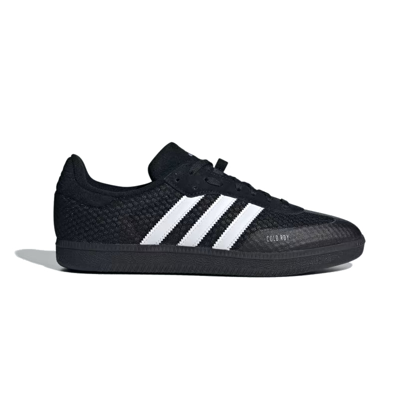 adidas Velosamba COLD.RDY Cycling Shoes 'Black White' HQ9037