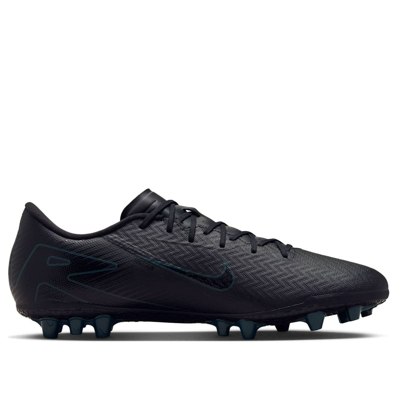 Nike Mercurial Vapor 16 Academy AG 'Black Deep Jungle' FQ8364-002