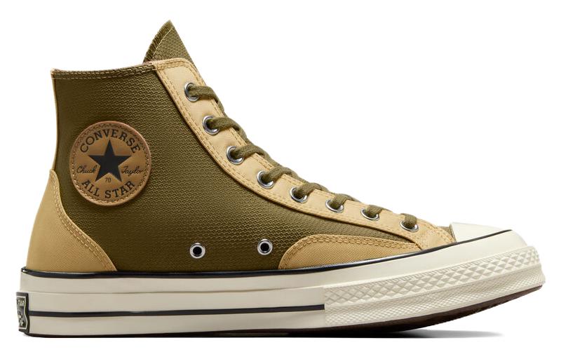 Converse Chuck 70s High-Top 'Cosmic Turtle' A05577C