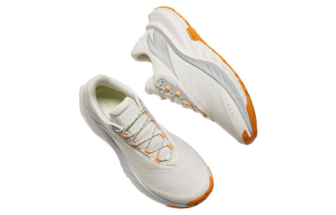 ANTA Wild Discovery 'White Blue Orange' 912345588-1