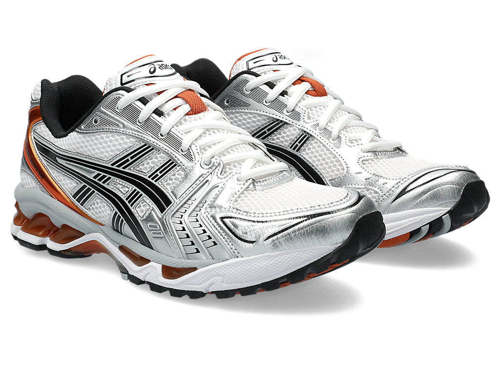 ASICS Gel-Kayano 14 'White Piquant Orange' 1201A019-109