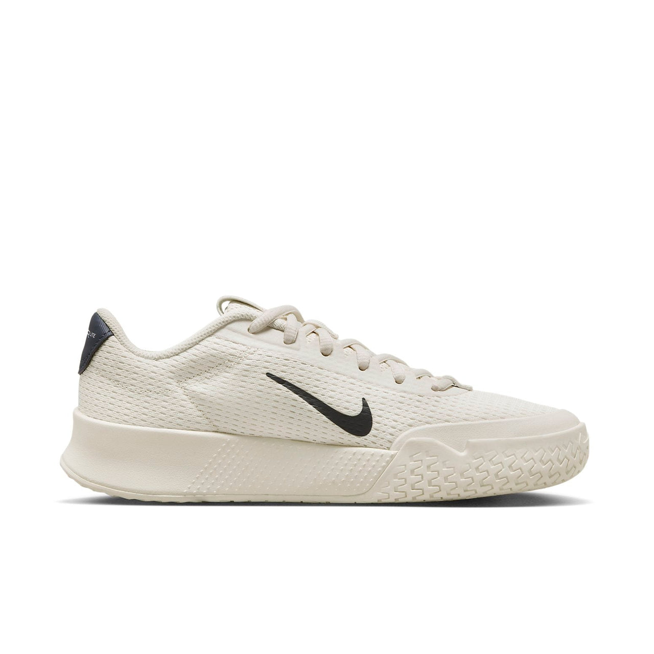 (WMNS) Nike Court Vapor Lite 2 HC 'Beige Iron Grey' DV2019-003