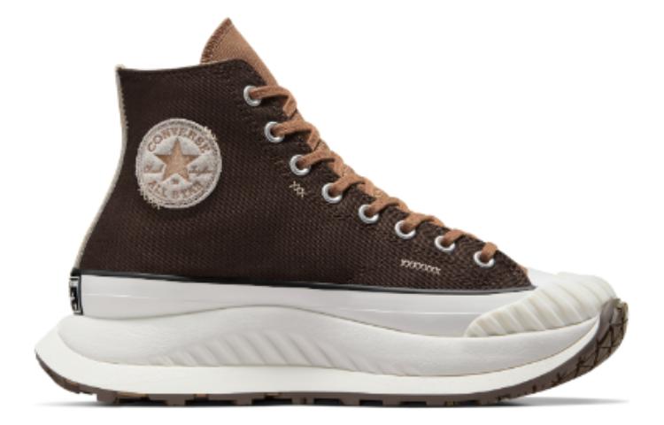 Converse Trainers Chuck 70 At-Cx 'Brown' A06532C