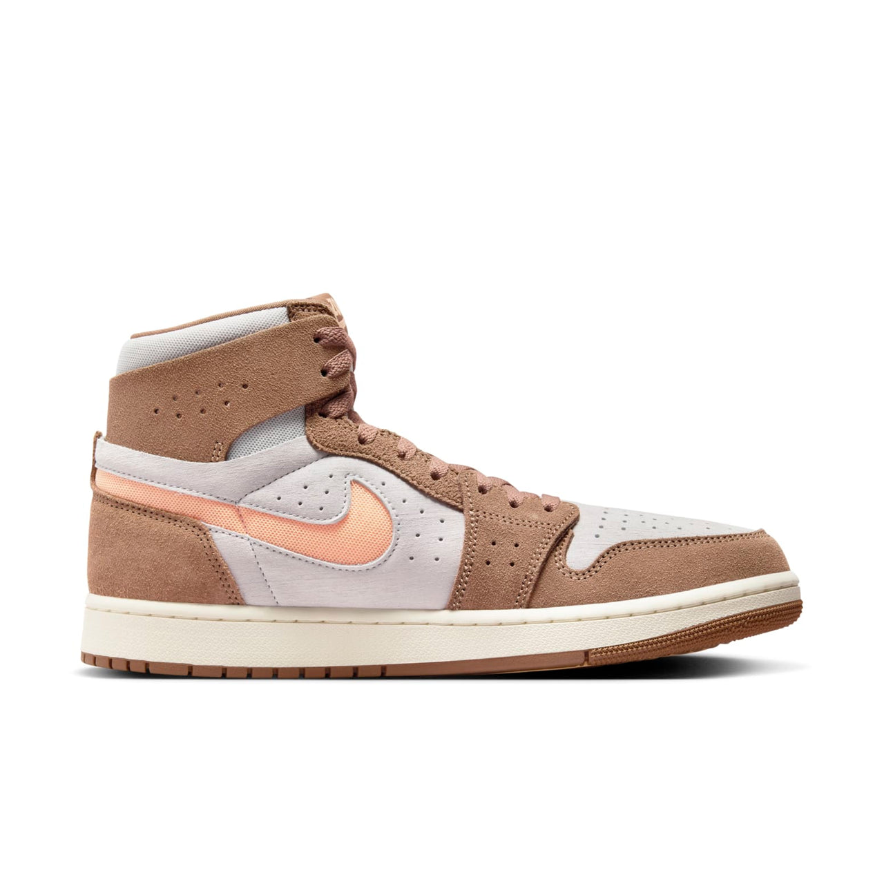 Air Jordan 1 High Zoom Comfort 2 'Archaeo Brown' DV1307-200