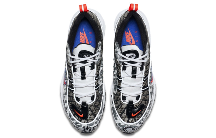 Nike air max 98 shanghai online