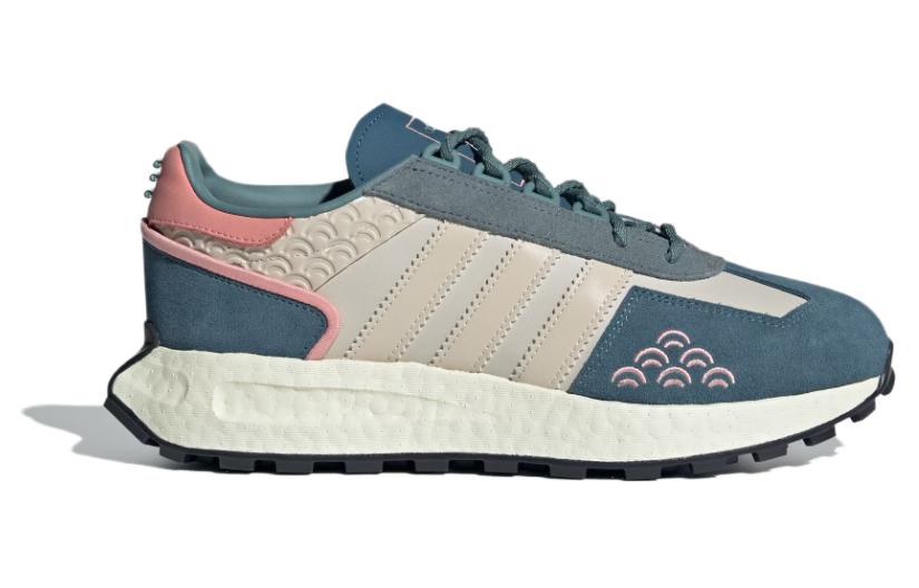 adidas Retropy E5 'Navy Beige Pink' IF4325