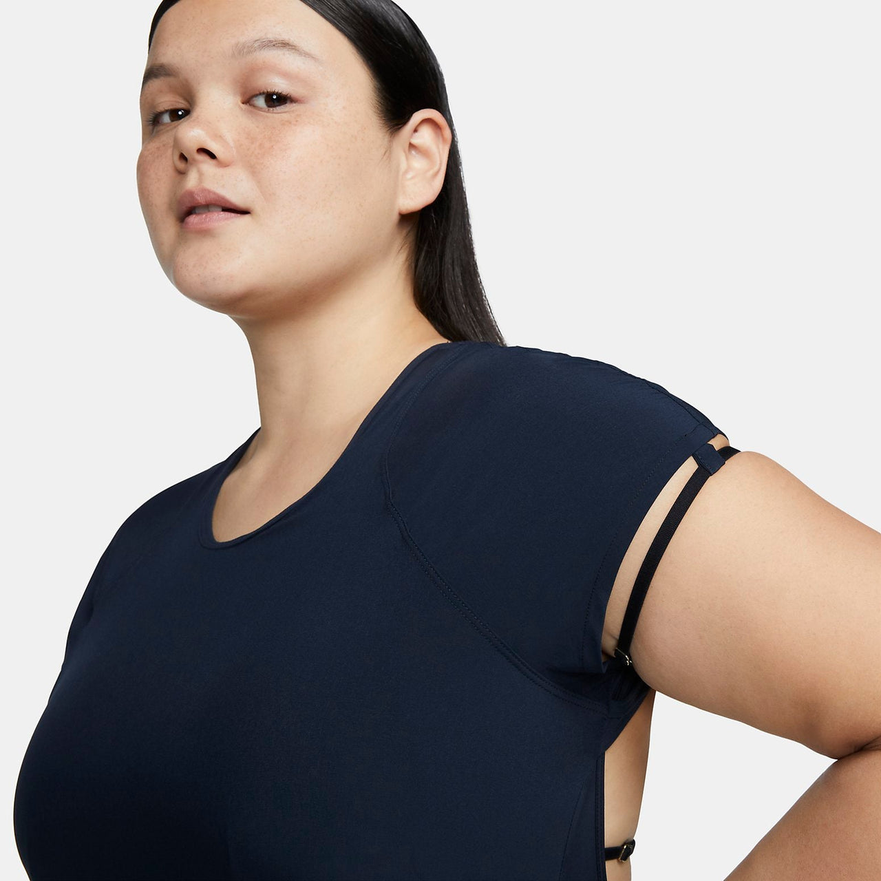 (WMNS) Nike x Jacquemus La Robe (Asia Sizing) 'Navy' DN3244-475