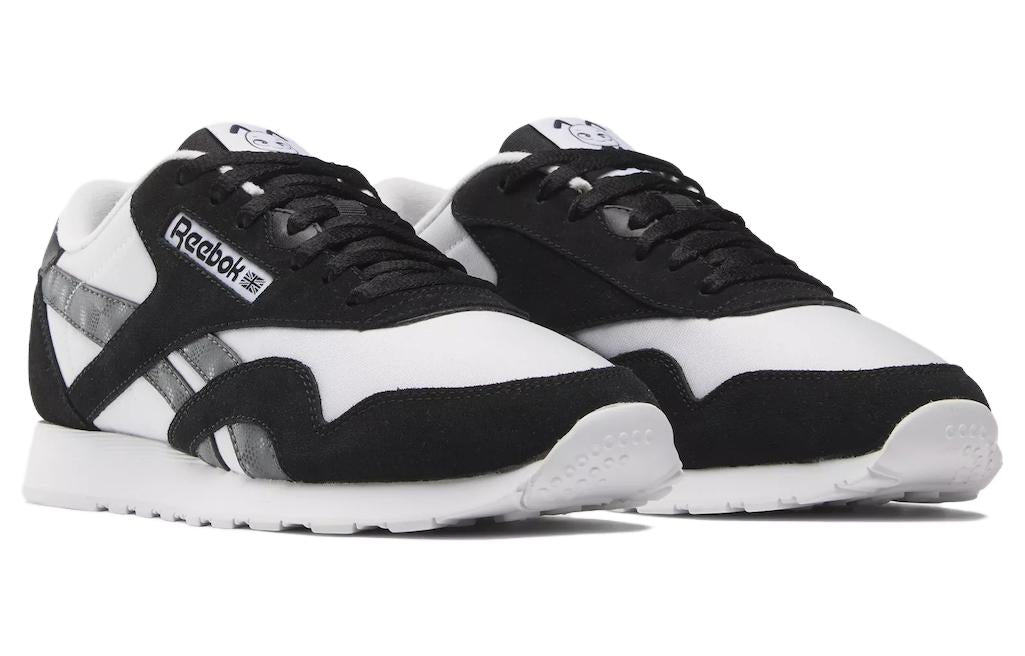 Reebok Classic Nylon x VeeFriends 'Accountable Ant Pack - White' 100033808