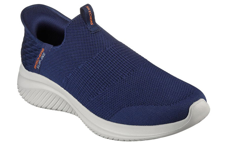 Skechers Ultra Flex 3.0 'Smooth Step - Navy' 232450-NVY