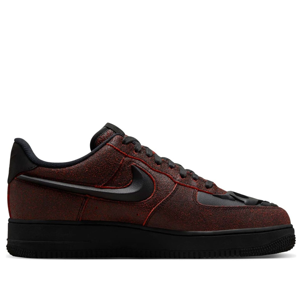 Nike Air Force 1 'Halloween' HV2016-001