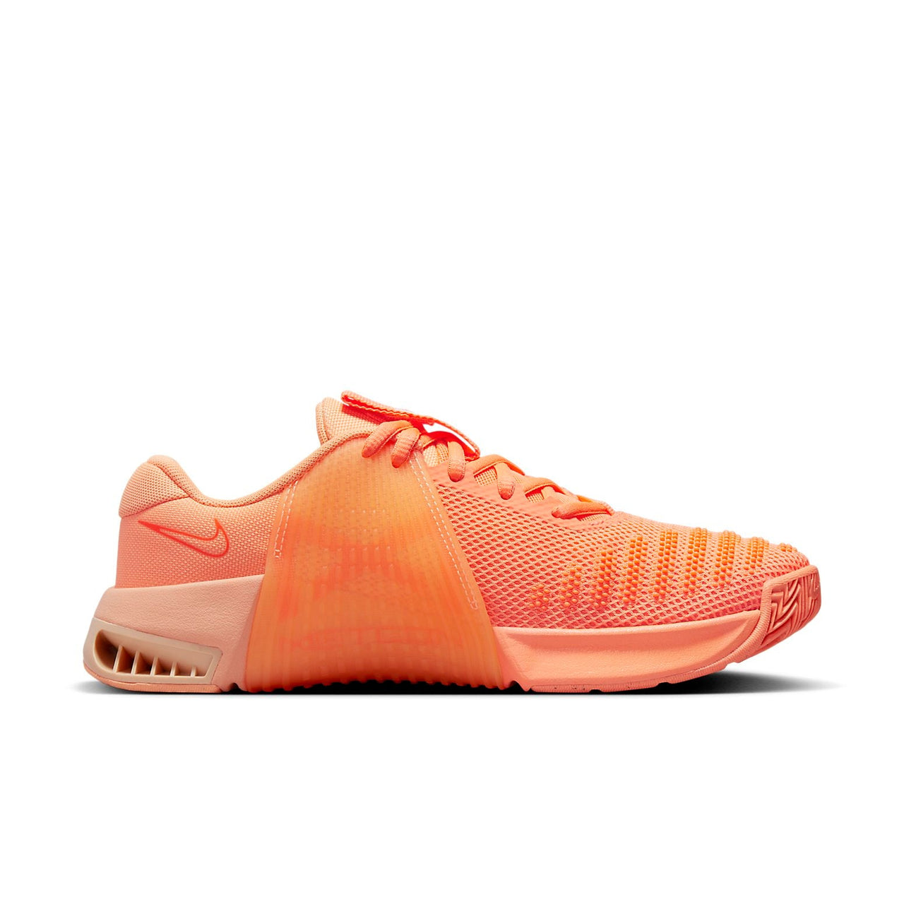 (WMNS) Nike Metcon 9 AMP 'Atomic Orange' DZ2539-800