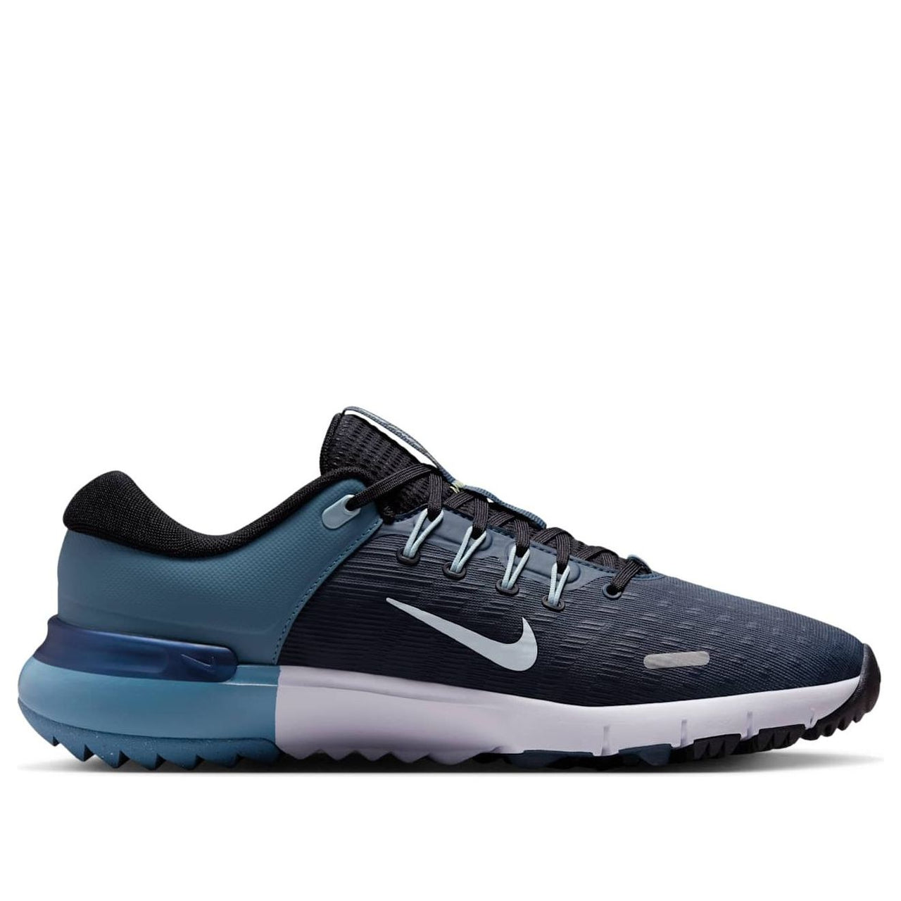 Nike Free Golf NN Wide 'Armory Navy Glacier Blue' FQ7875-401