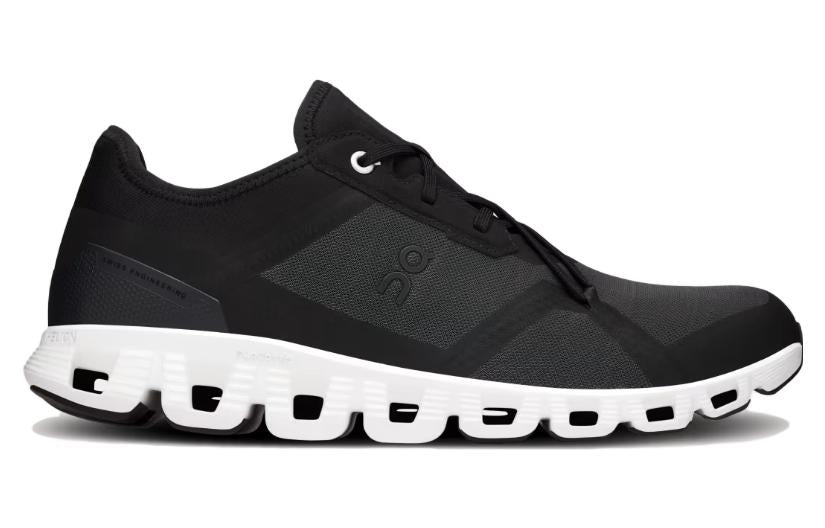 On Running Cloud X 3 AD 'Black White' 3MD30320299