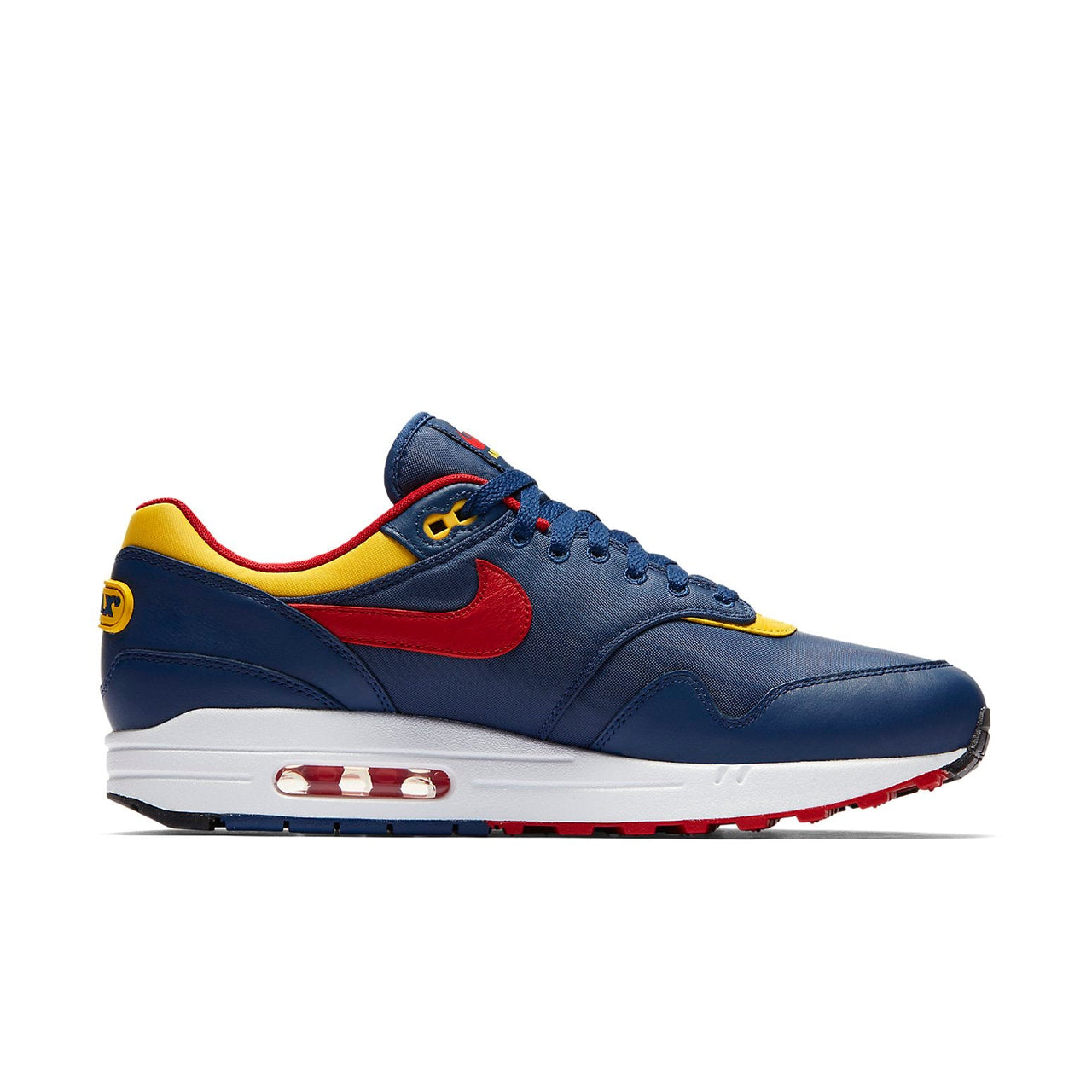 Nike Air Max 1 'Snow Beach' 875844-403