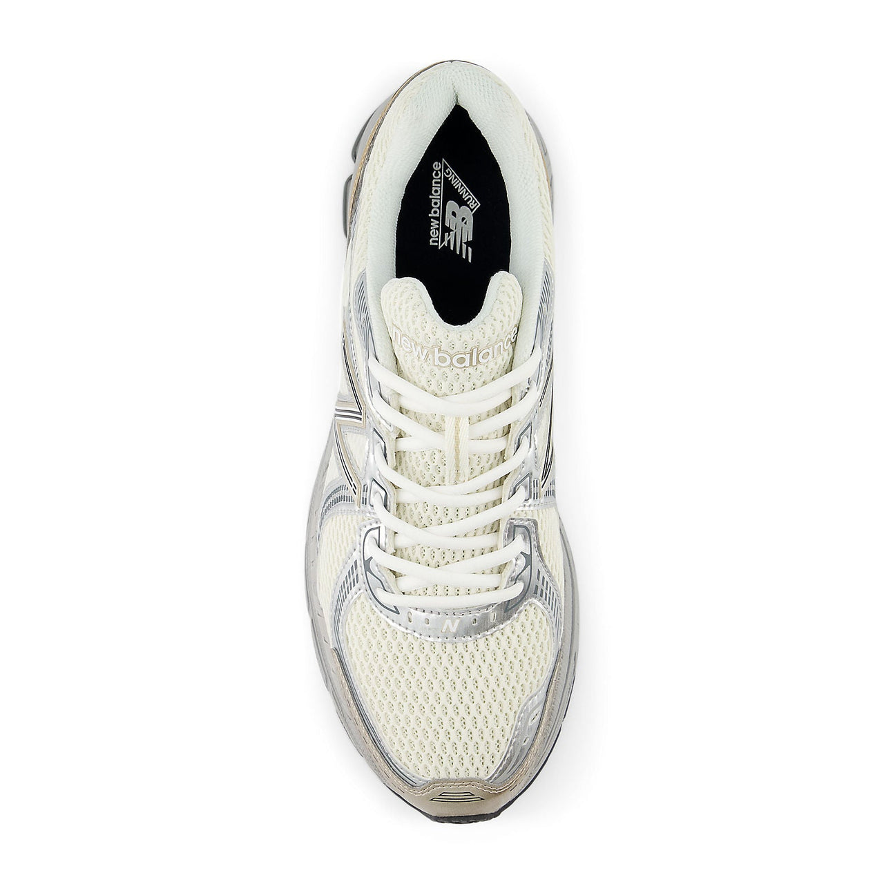 New Balance 860 V2 'Sea Salt Gold Metallic' ML860SG2