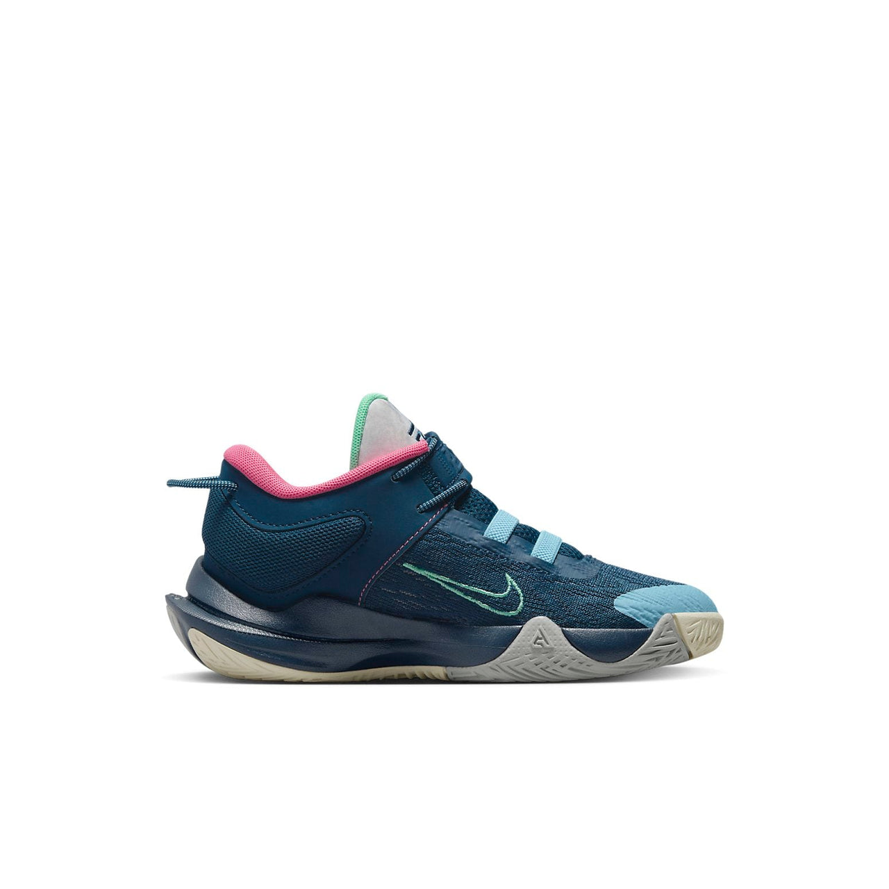 (PS) Nike Giannis Immortality 2 SE 'Valerian Blue' FD0214-400