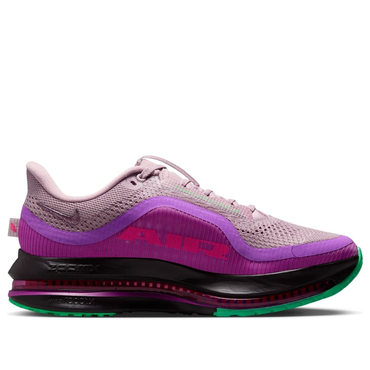 (WMNS) Nike x Faith Kipyegon Pegasus Premium 'Fuchsia Dream' II0602-500