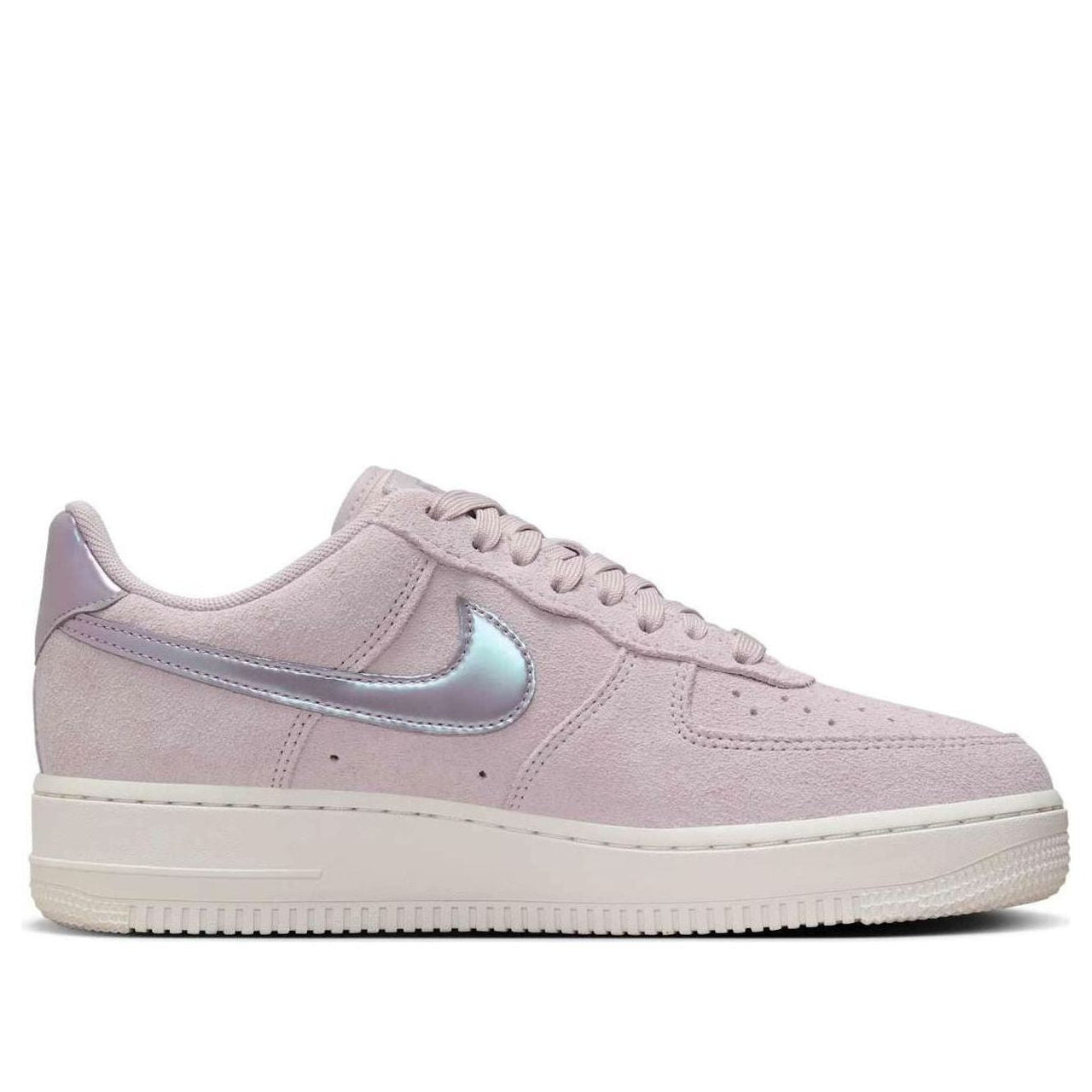 (WMNS) Nike Air Force 1 '07 SE 'Platinum Violet' HJ4401-001