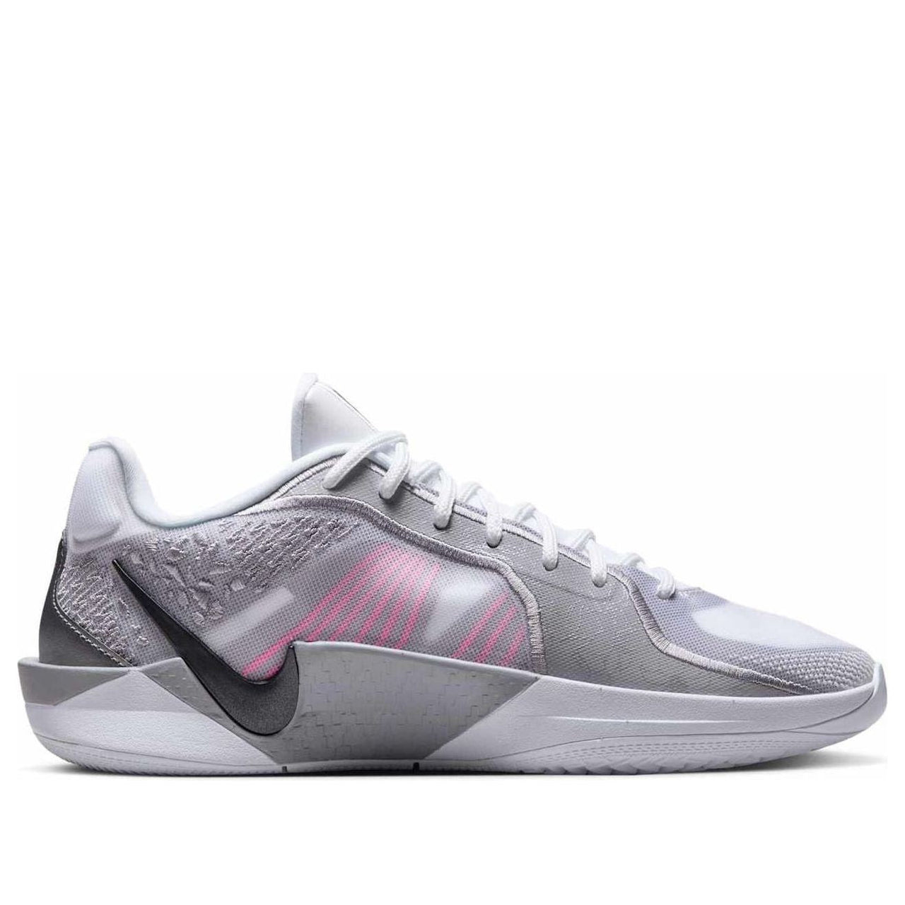 (WMNS) Nike Sabrina 2 EP 'Lily' FZ1517-100