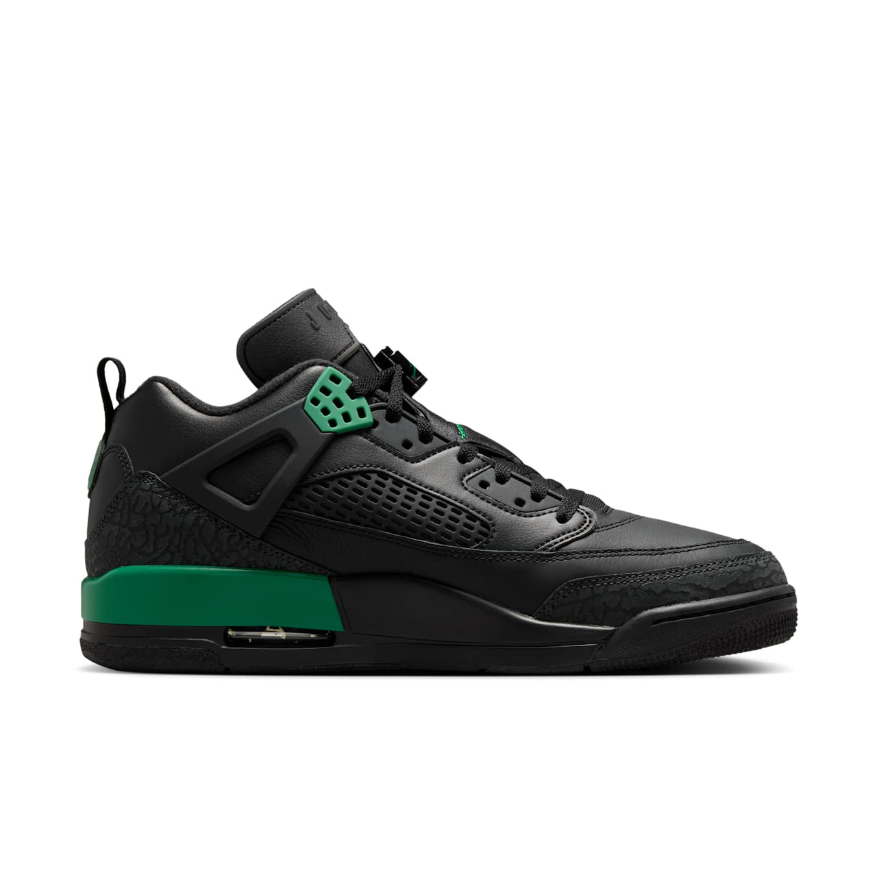 Air Jordan Spizike Low 'Celtics' FQ1759-003