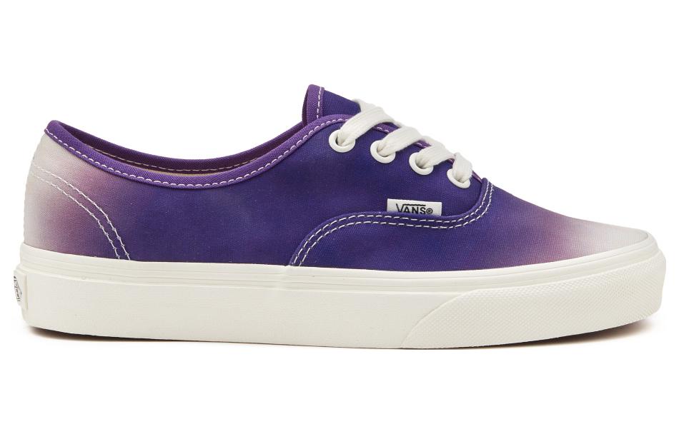 Vans Authentic 'Purple White' VN0A5KRDZ1N