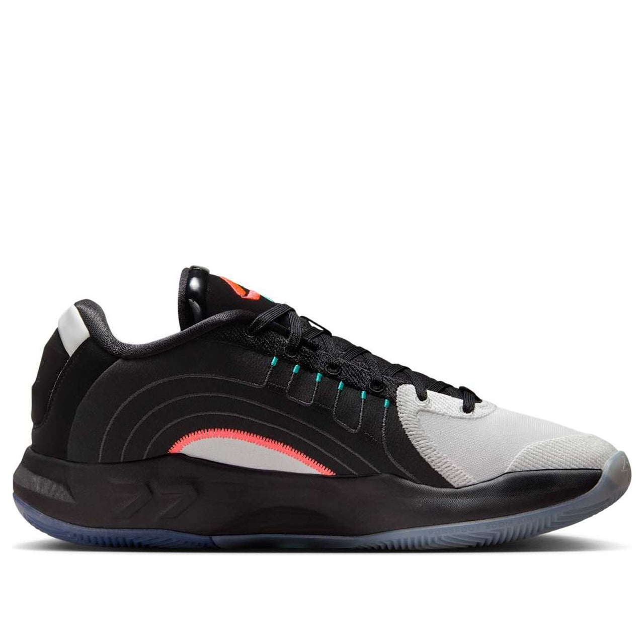 Air Jordan Luka 4 PF 'Bloodline' HF0824-001