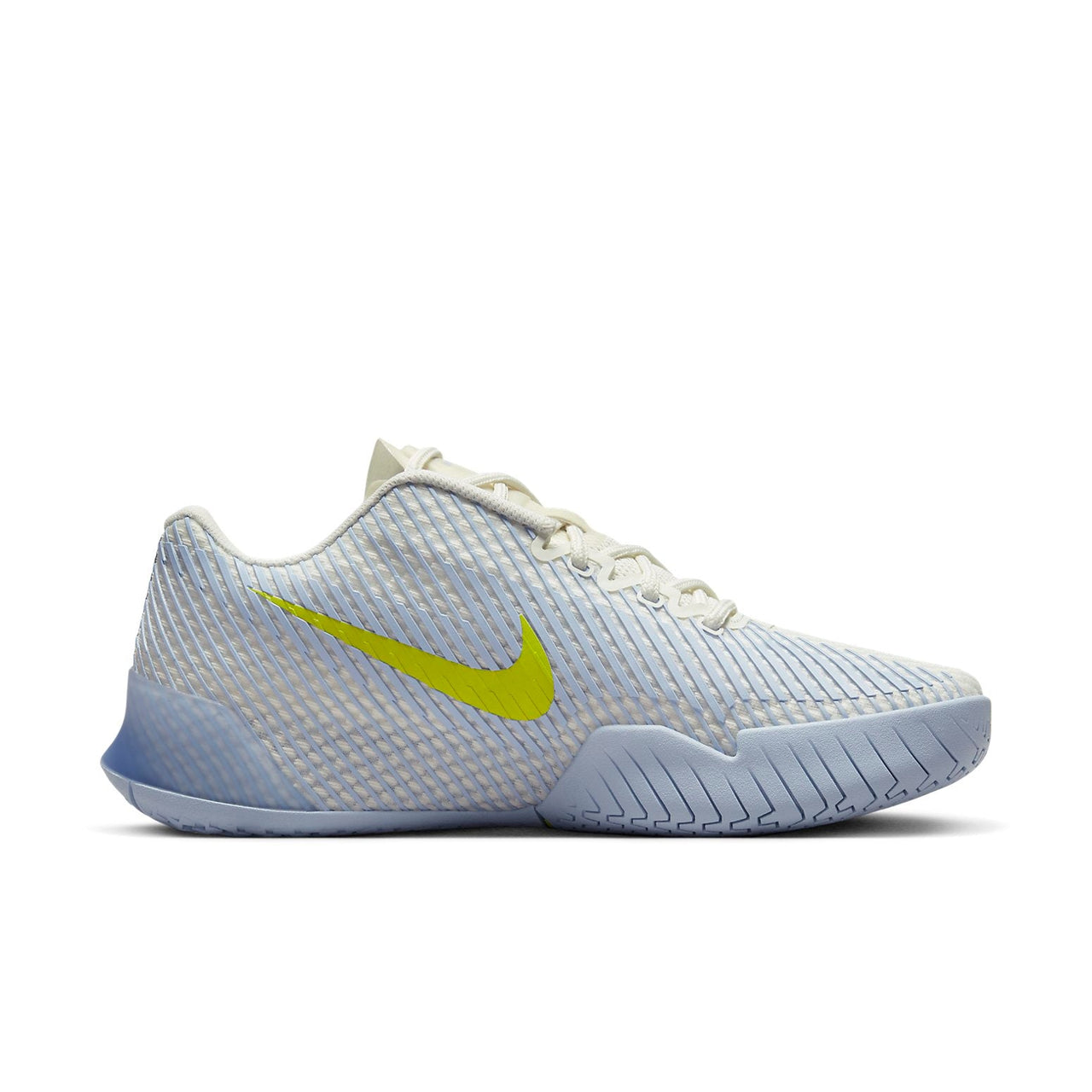 (WMNS) Nike Court Air Zoom Vapor 11 HC 'Cobalt Bliss Cactus' DR6965-103