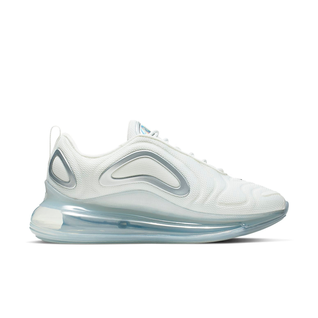 (WMNS) Nike Air Max 720 'Summit White' CJ9703-100