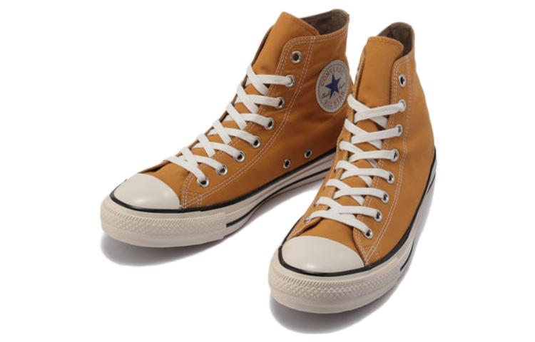 Converse Chuck Taylor All Star Us 64 Mp High Top 'Orange' 31307731