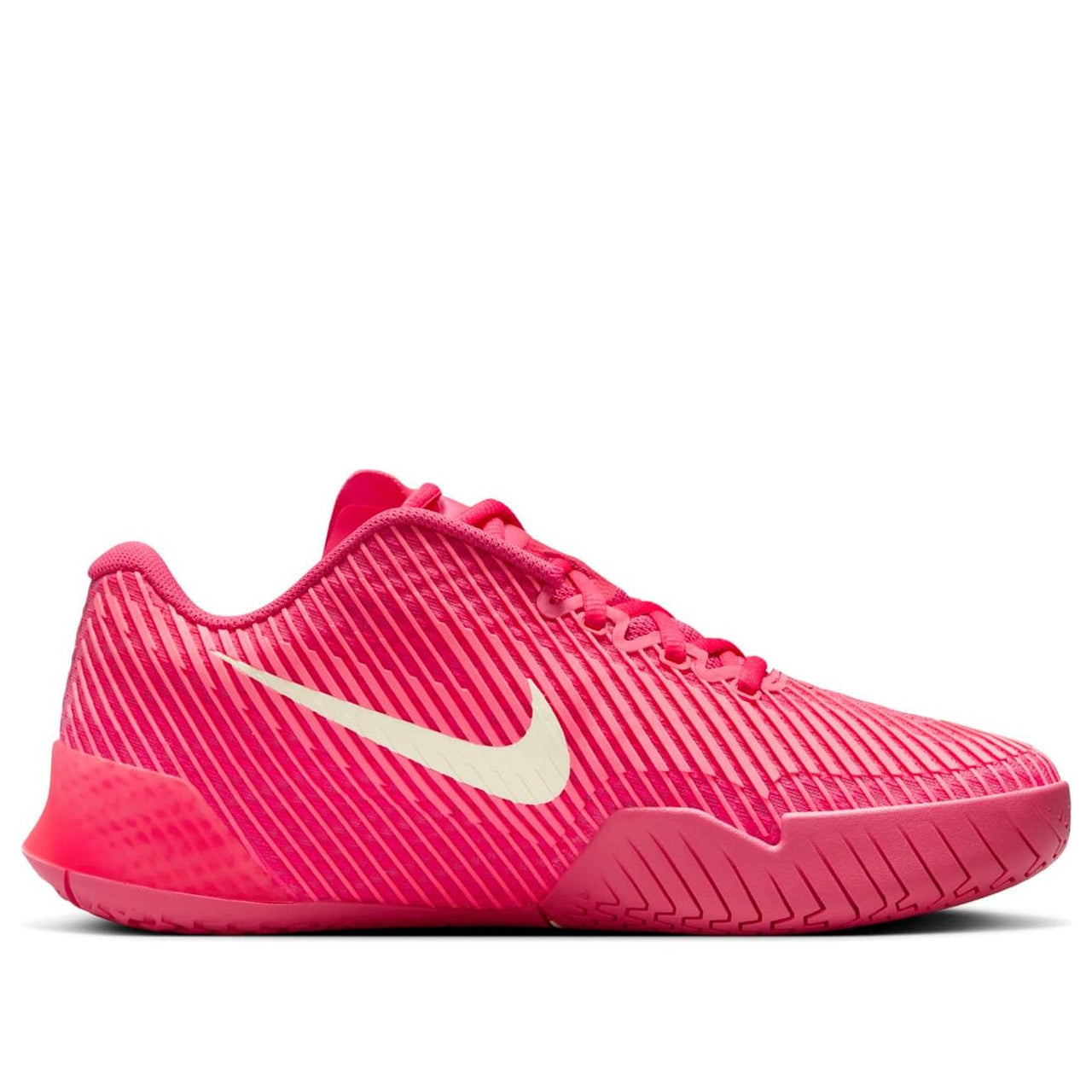 (WMNS) Nike Court Air Zoom Vapor 11 HC 'Aster Pink' DR6965-600