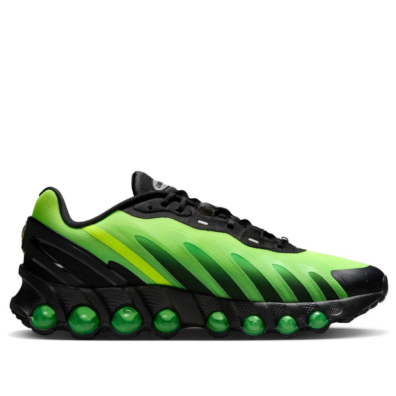 Nike Air Max Dn8 'Black Green Strike' HQ4681-010