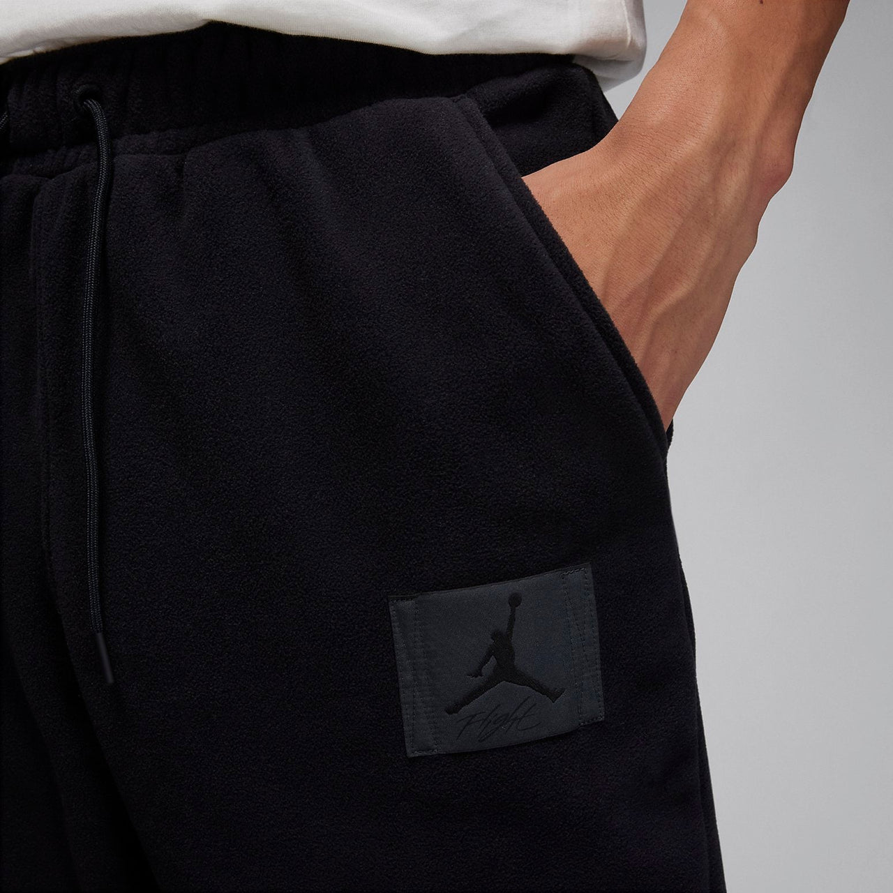 Air Jordan Essentials Sweatpants 'Black' FD7532-010
