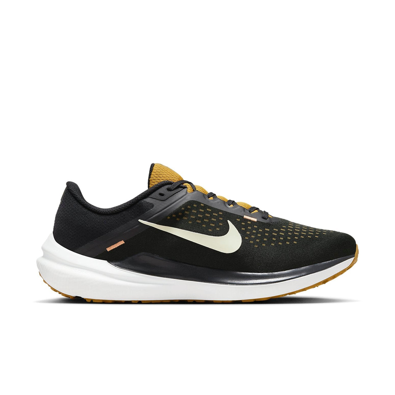 Nike Air Zoom Winflo 10 'Black White' DV4022-009