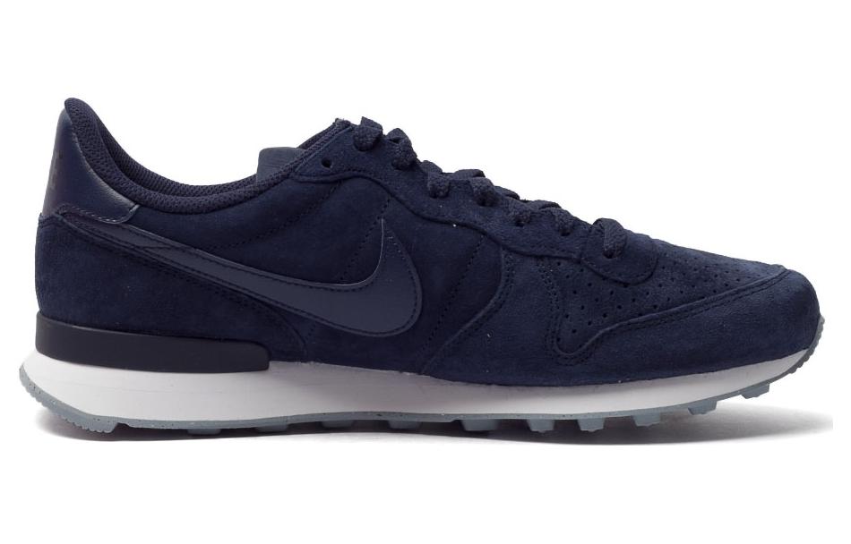 Nike Internationalist Prm 'Obsidian' 828043-401