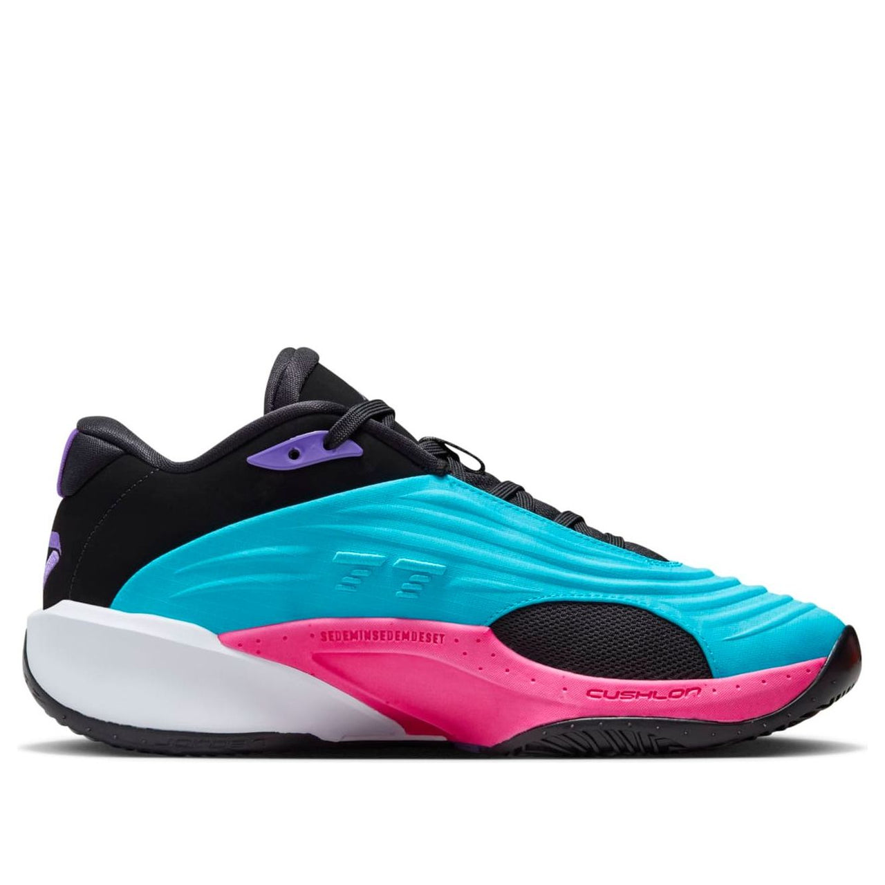 Air Jordan Luka 3 PF 'Imaginarium' FQ1285-400