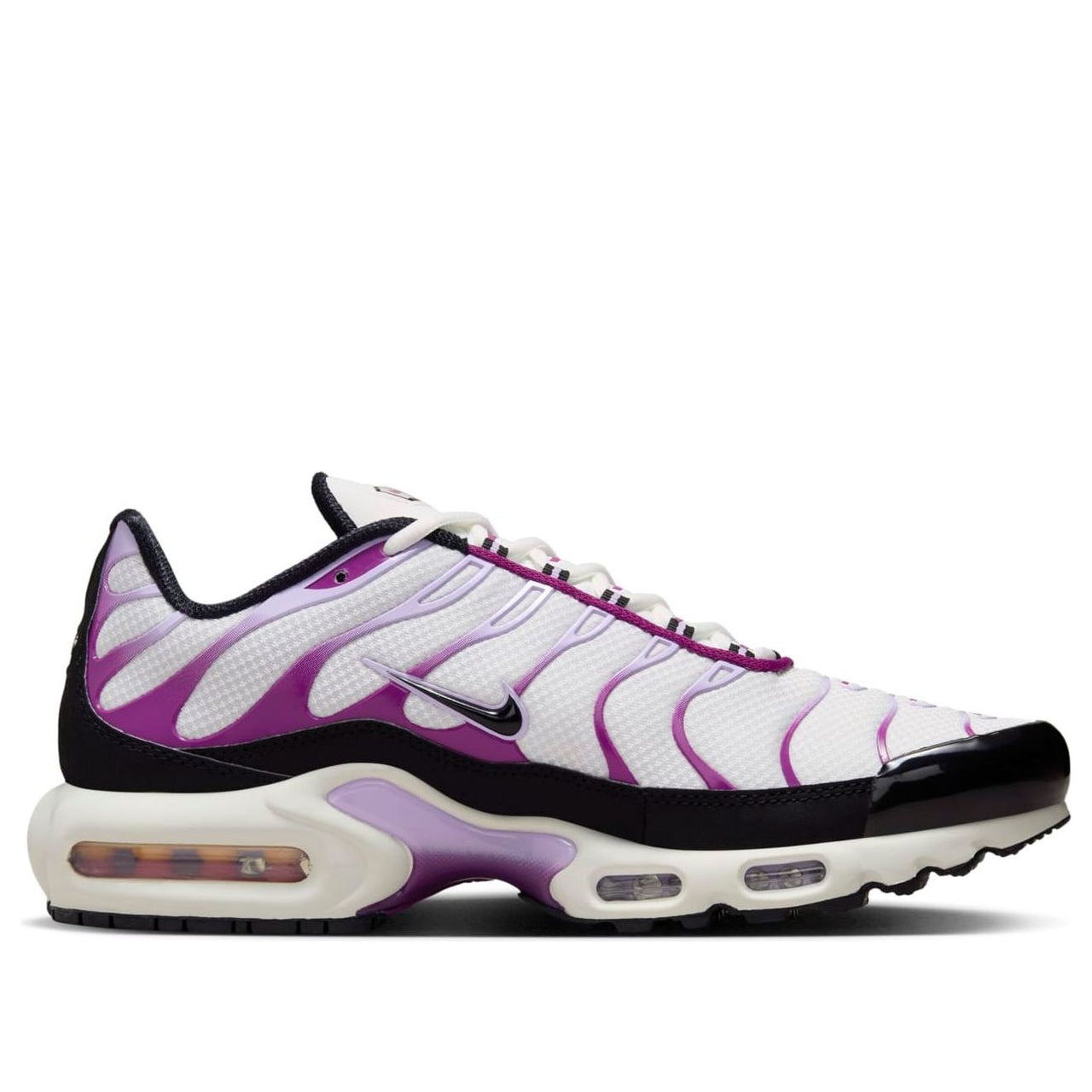 Nike Air Max Plus 'White Lilac Bloom' FN6949-100