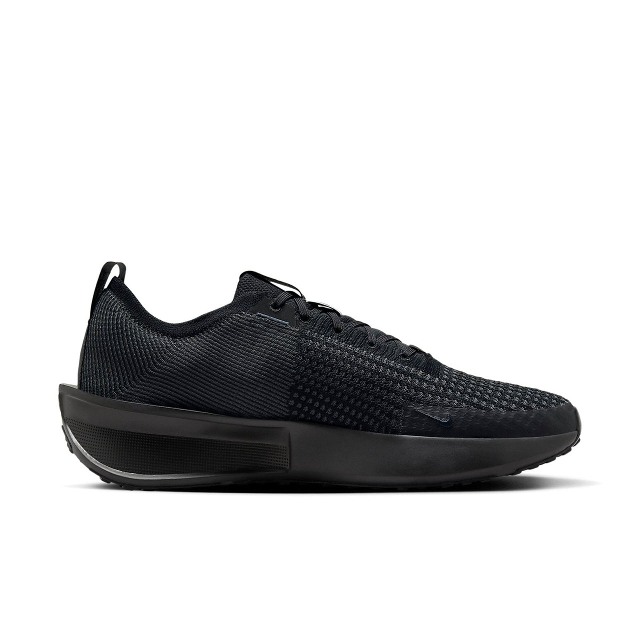 Nike Interact Run 'Black Wolf Grey' FD2291-005