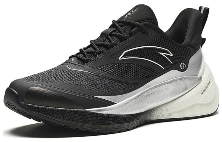 ANTA C37 'Black Grey Silver' 912345538-5