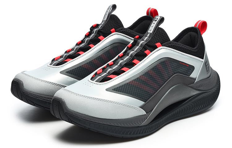 FILA RTM 'Black Grey White' A12M241309FSI