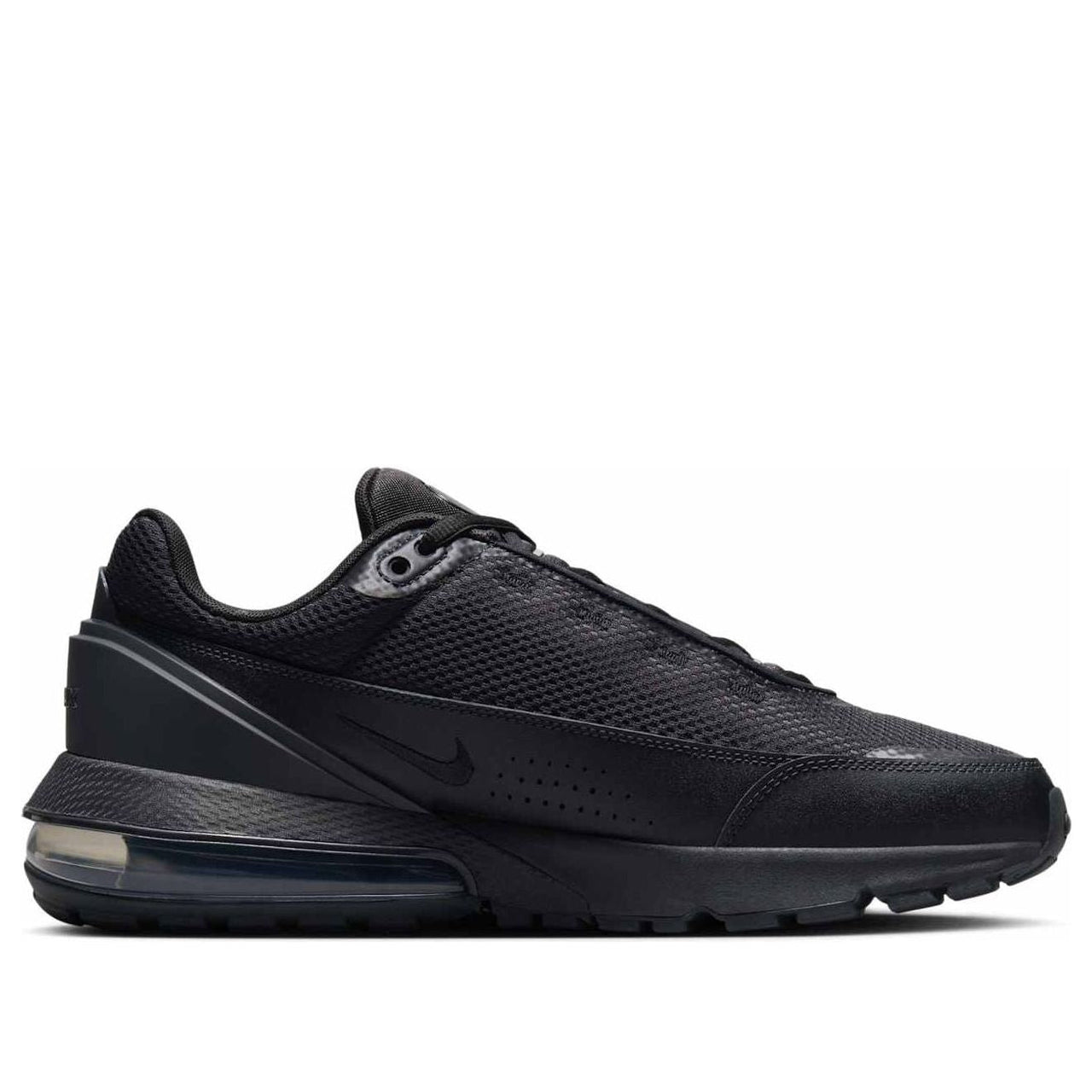 Nike Air Max Pulse 'Black Bronzine Smoke Grey' HQ2573-001