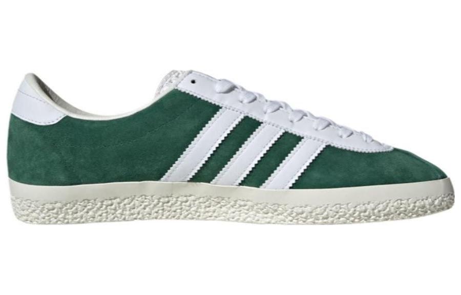 adidas Gazelle 'Green White' IF5787