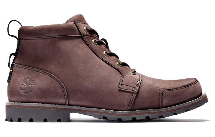 Timberland Earthkeeper Original Chukka Boots 'Dark Brown' A2NERV13