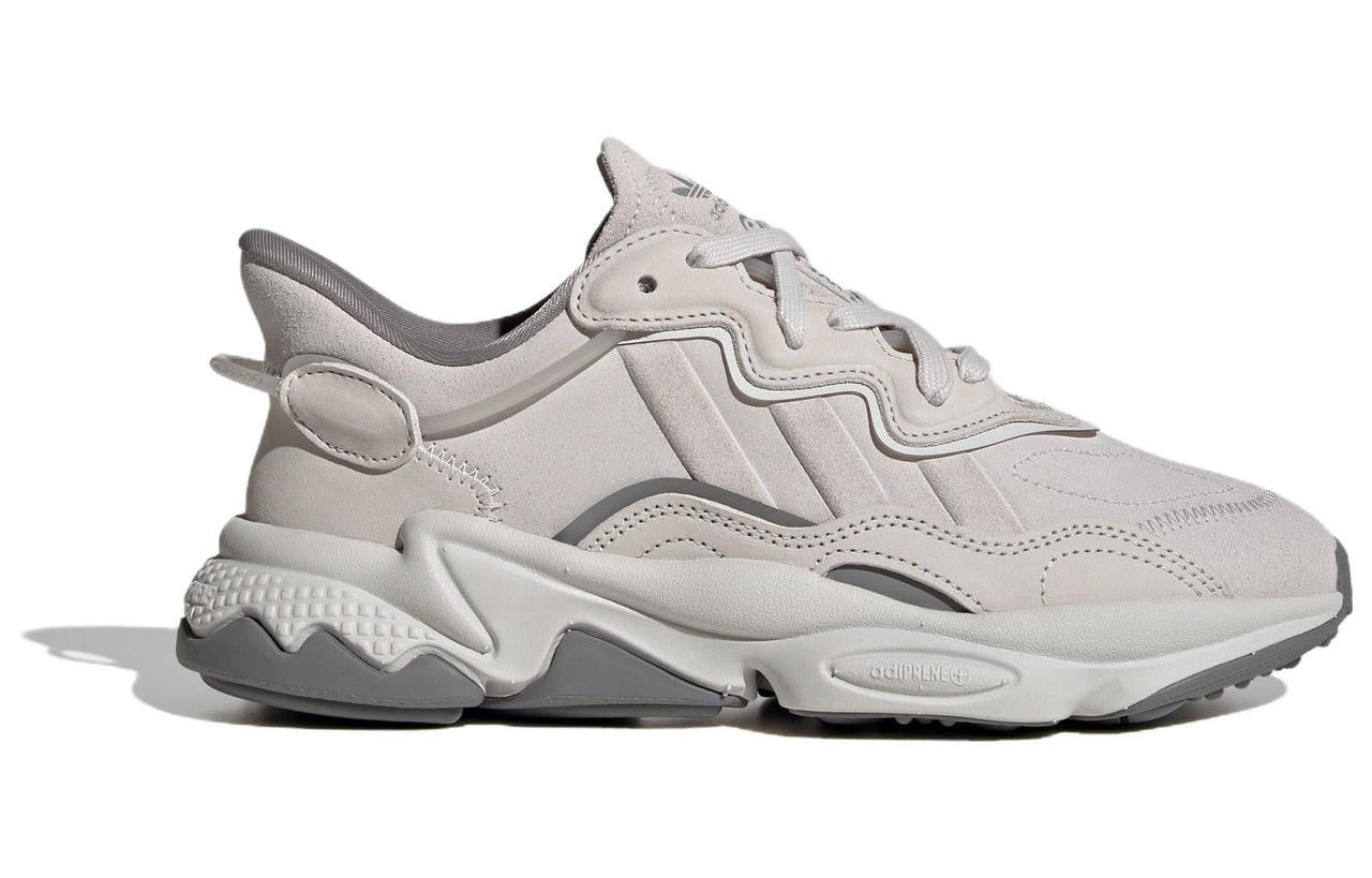 (WMNS) adidas OZWEEGO Shoes 'Grey' IE9510