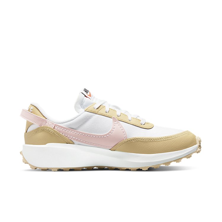 (WMNS) Nike Waffle Debut DV0764-100