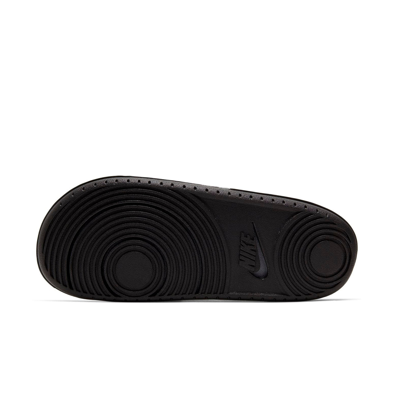Nike Offcourt Slide 'Dark Grey White' BQ4639-001