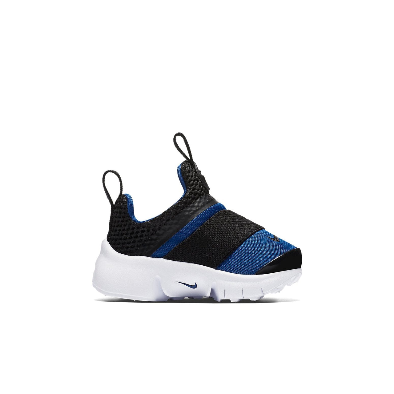 (TD) Nike Presto Extreme 'Gym Blue Black' 870019-403