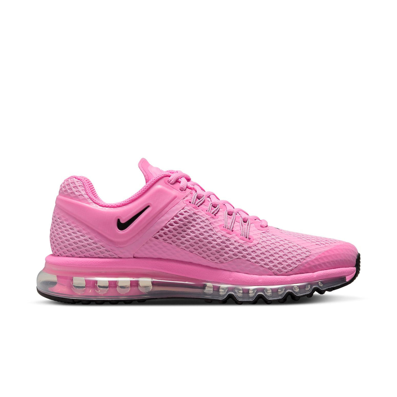 Nike x Stussy Air Max 2013 'Pink' DR2601-600